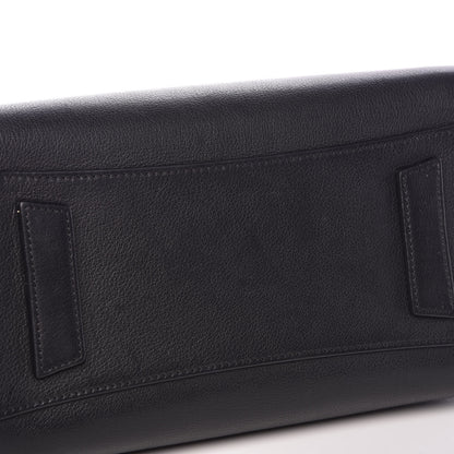 Givenchy Sugar Goatskin Small Antigona Black 11 of 14
