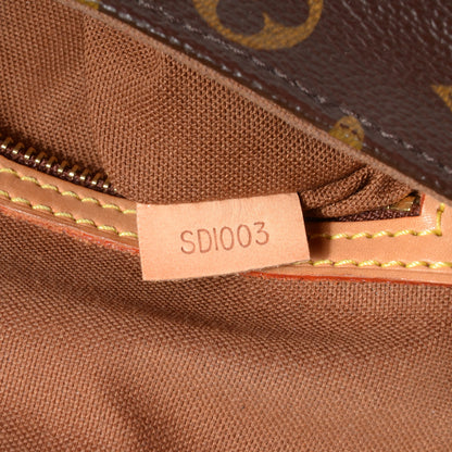 Louis Vuitton Monogram Mini Looping 7 of 7