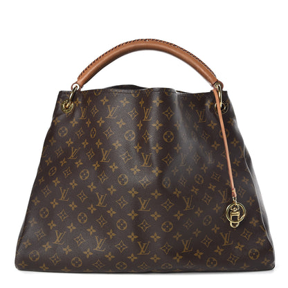 Louis Vuitton Monogram Artsy GM 1 of 12