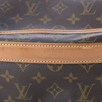 Louis Vuitton Monogram Sac Chien 50 Pet Carrier 8 of 14