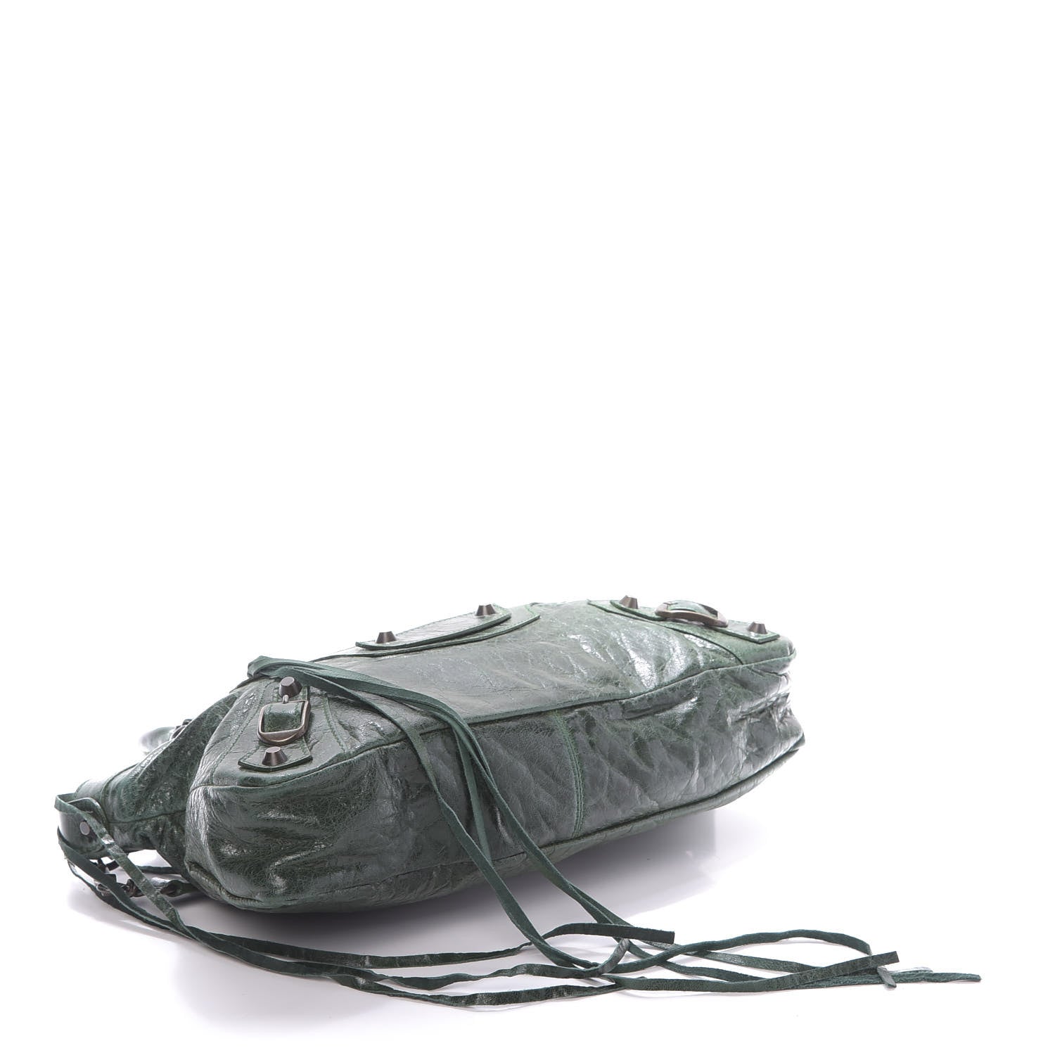 Balenciaga Goatskin Classic Hardware First Pine 4 of 9