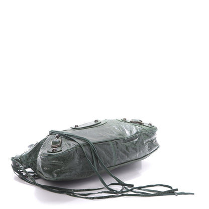 Balenciaga Goatskin Classic Hardware First Pine 4 of 9