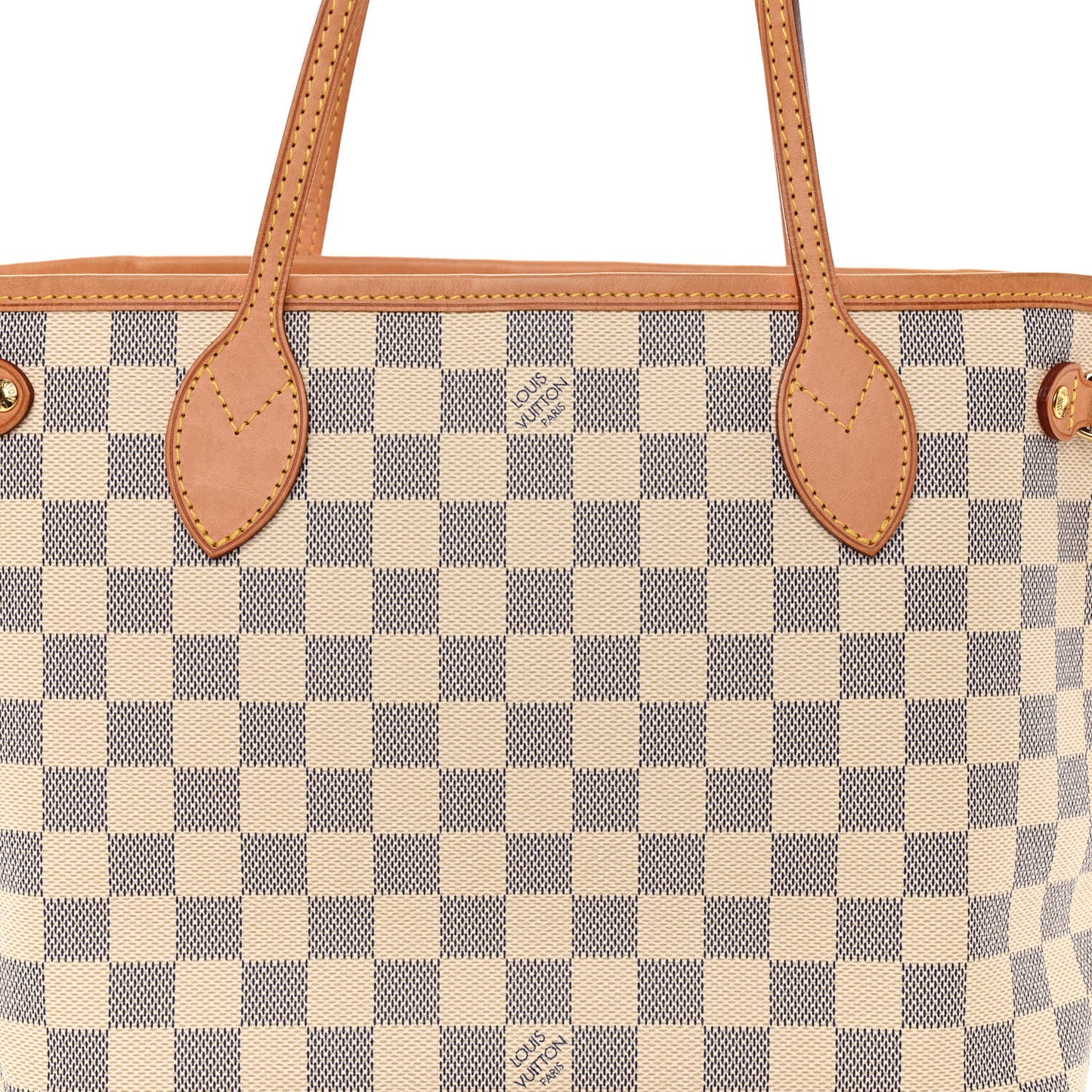 Damier Azur Neverfull PM