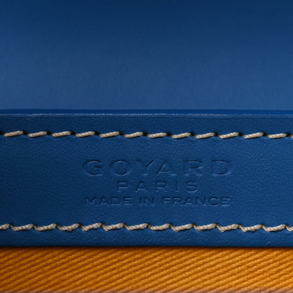 Goyard Goyardine Saigon PM Light Blue 6 of 9