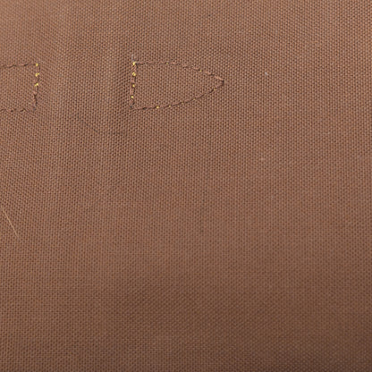 Louis Vuitton Monogram Saumur 30 9 of 12