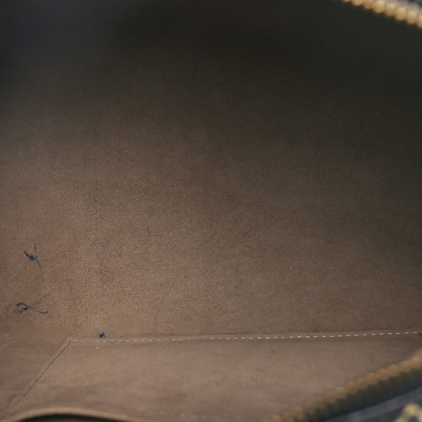 Monogram Multicolor Speedy 30 Black