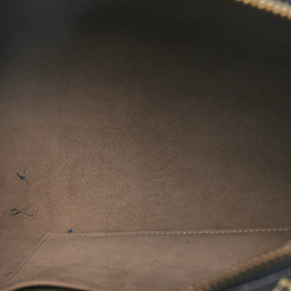 Louis Vuitton Monogram Multicolor Speedy 30 Black 5 of 9