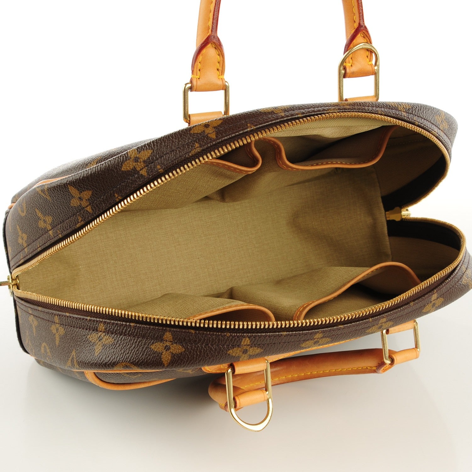 Louis Vuitton Monogram Trouville 5 of 8