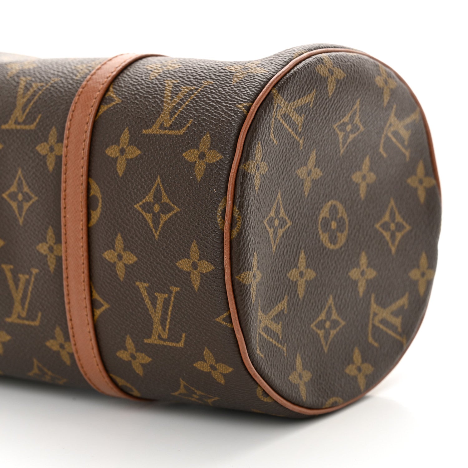 Louis Vuitton Monogram Papillon 30 with Companion 10 of 11