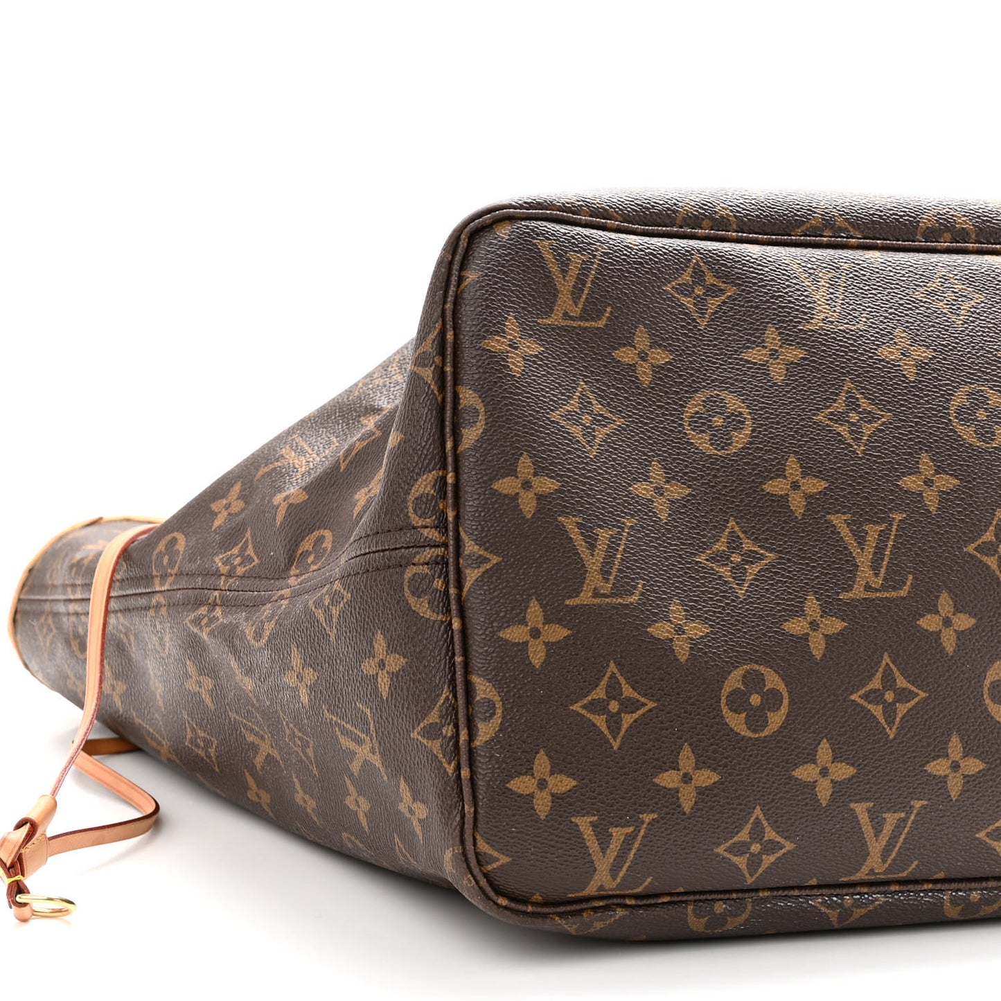Monogram Neo Neverfull GM Pivoine