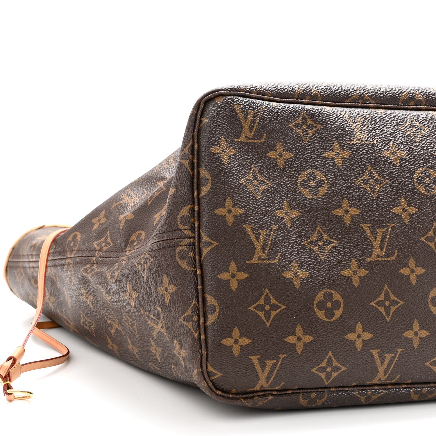 Louis Vuitton Monogram Neo Neverfull GM Pivoine 10 of 12