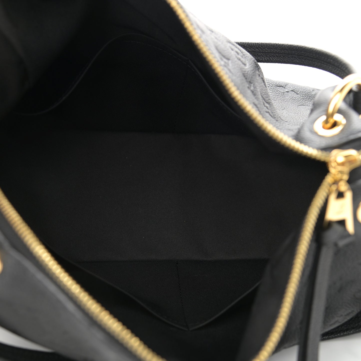 Empreinte Ponthieu PM Black