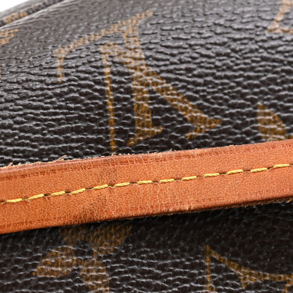 Louis Vuitton Monogram Pochette Accessories NM 12 of 13