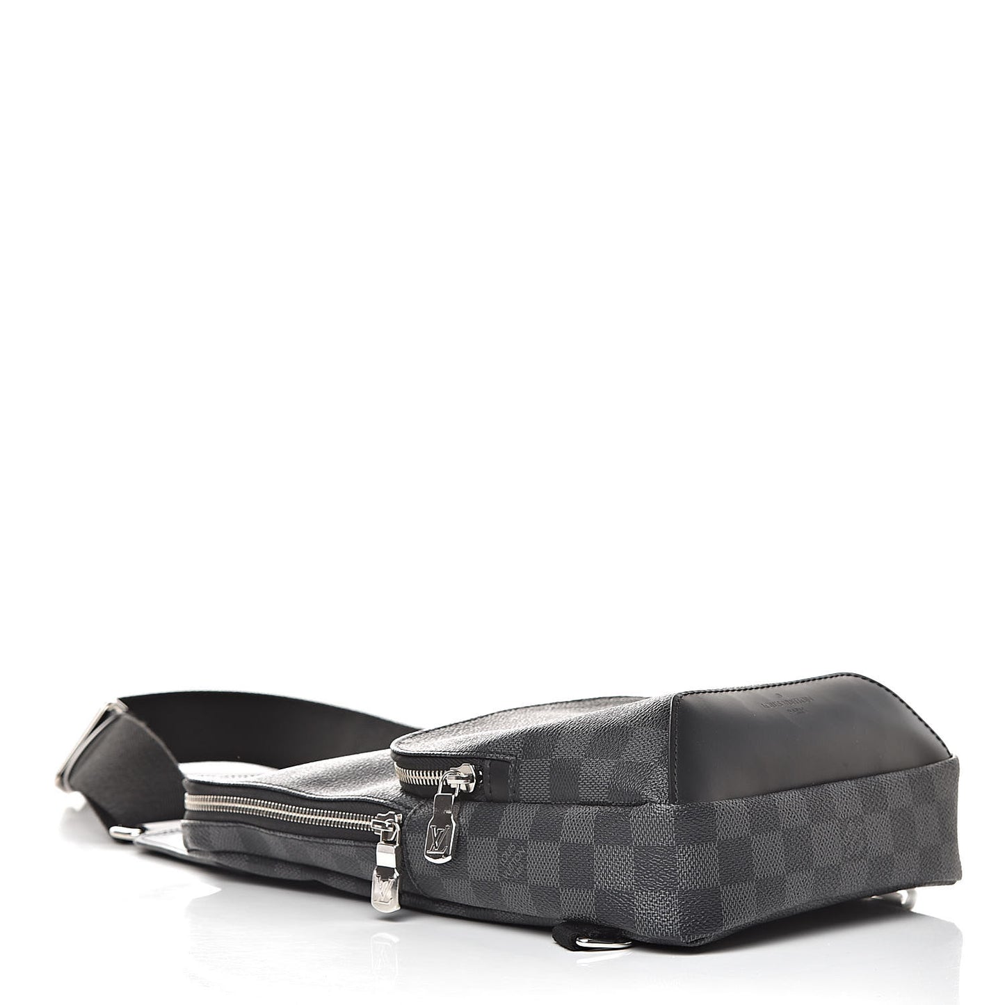 Damier Graphite Avenue Sling Backpack