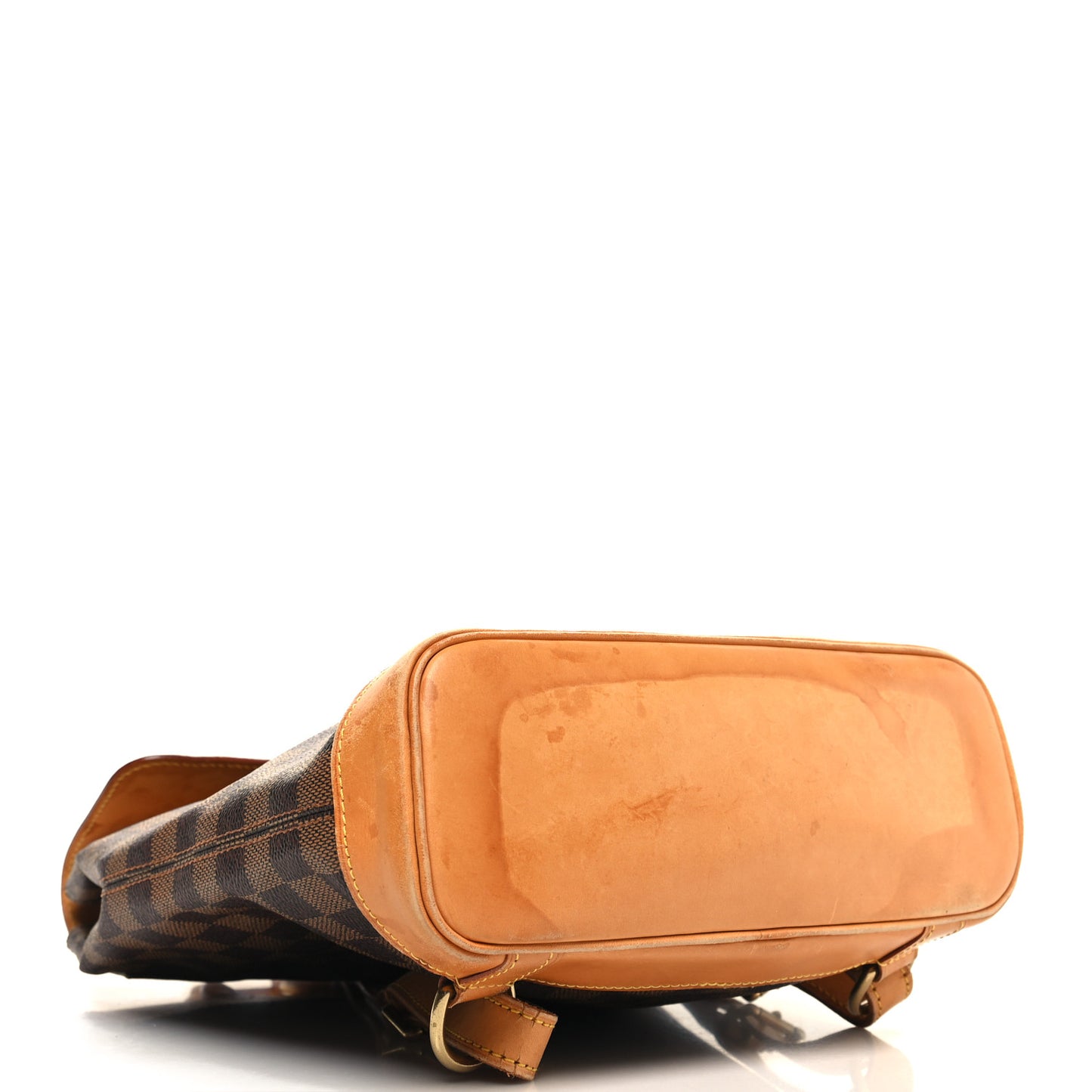 Damier Ebene Soho Centenaire Backpack