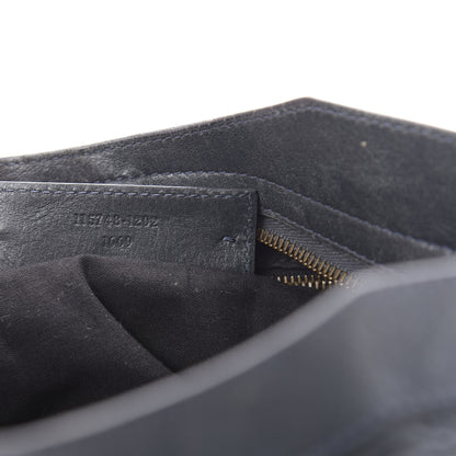 Balenciaga Agneau Classic Hardware City Anthracite 7 of 16