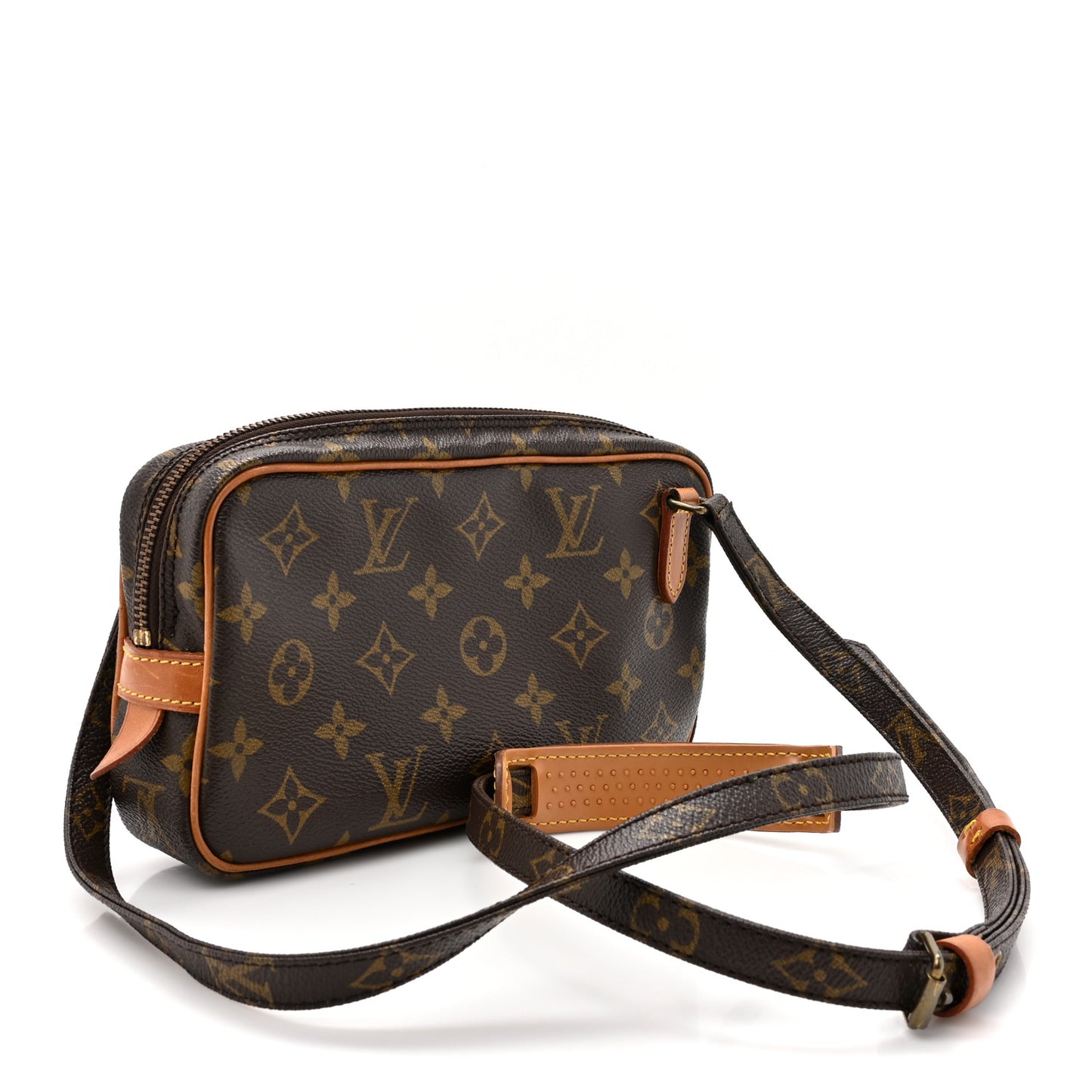 Monogram Pochette Marly Bandouliere