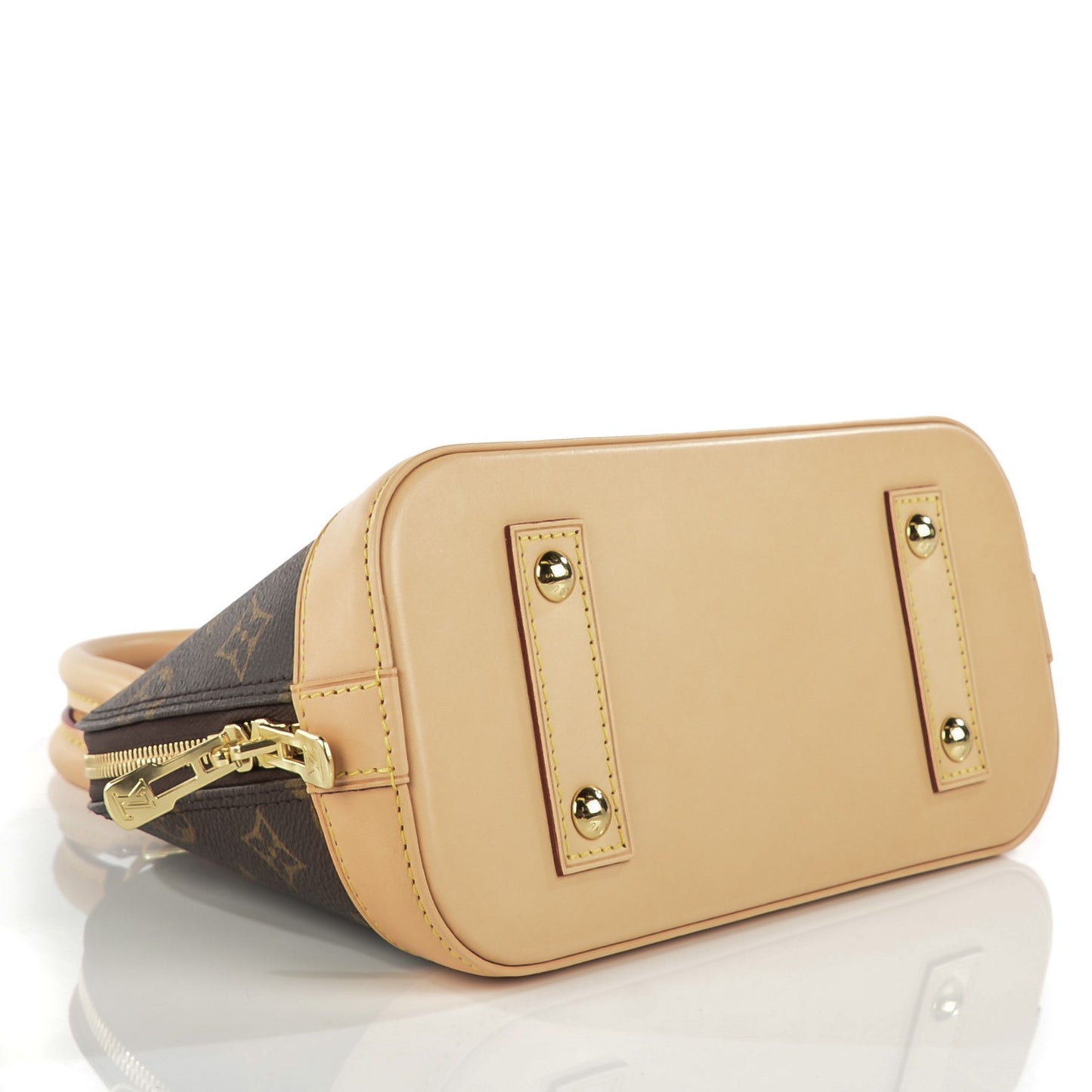 Monogram Alma BB