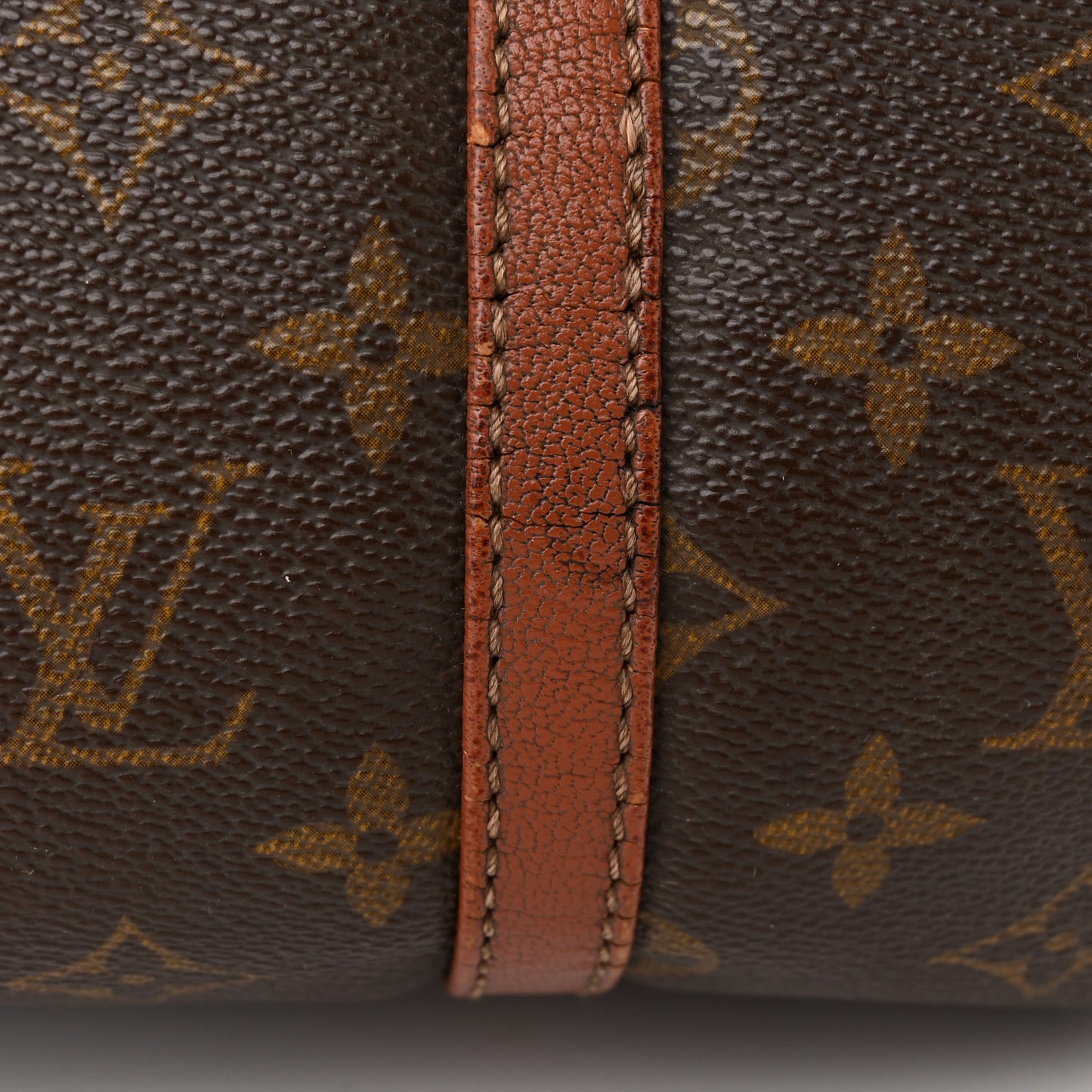 Monogram Papillon 30