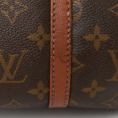 Louis Vuitton Monogram Papillon 30 11 of 21