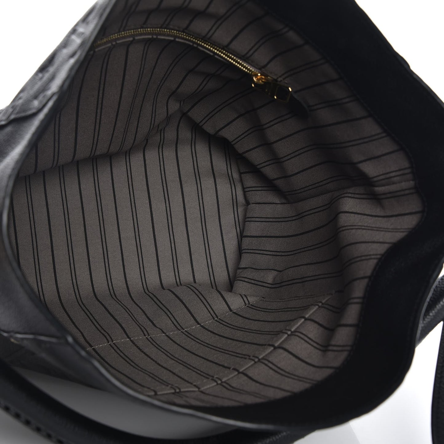Empreinte Bagatelle Black