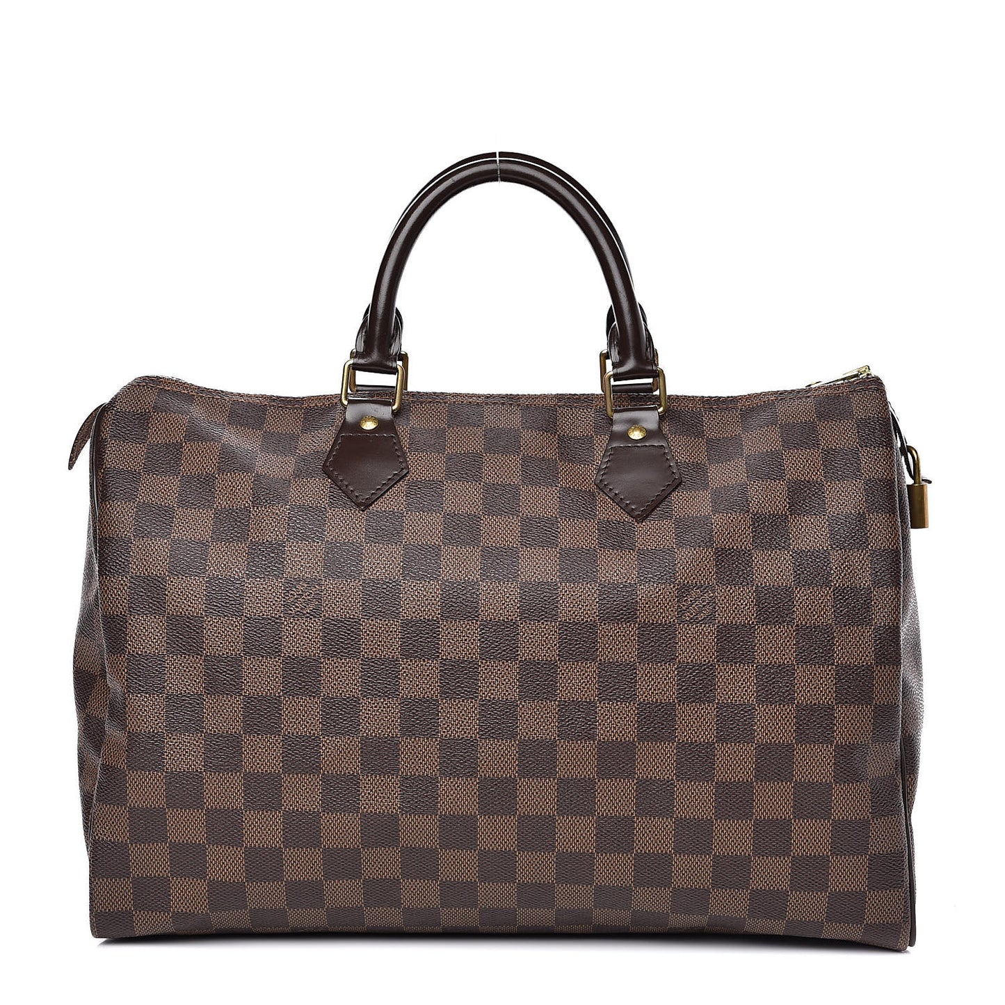 Damier Ebene Speedy 35