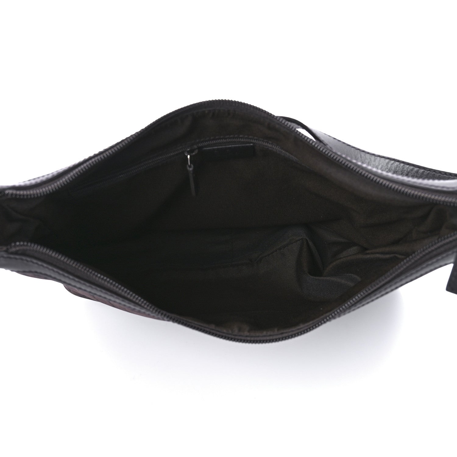 Gucci Canvas Shoulder Bag Brown 5 of 12