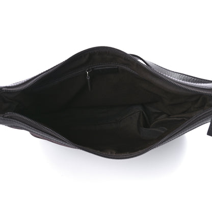 Gucci Canvas Shoulder Bag Brown 5 of 12