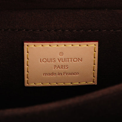 Louis Vuitton Monogram Pochette Metis 6 of 7