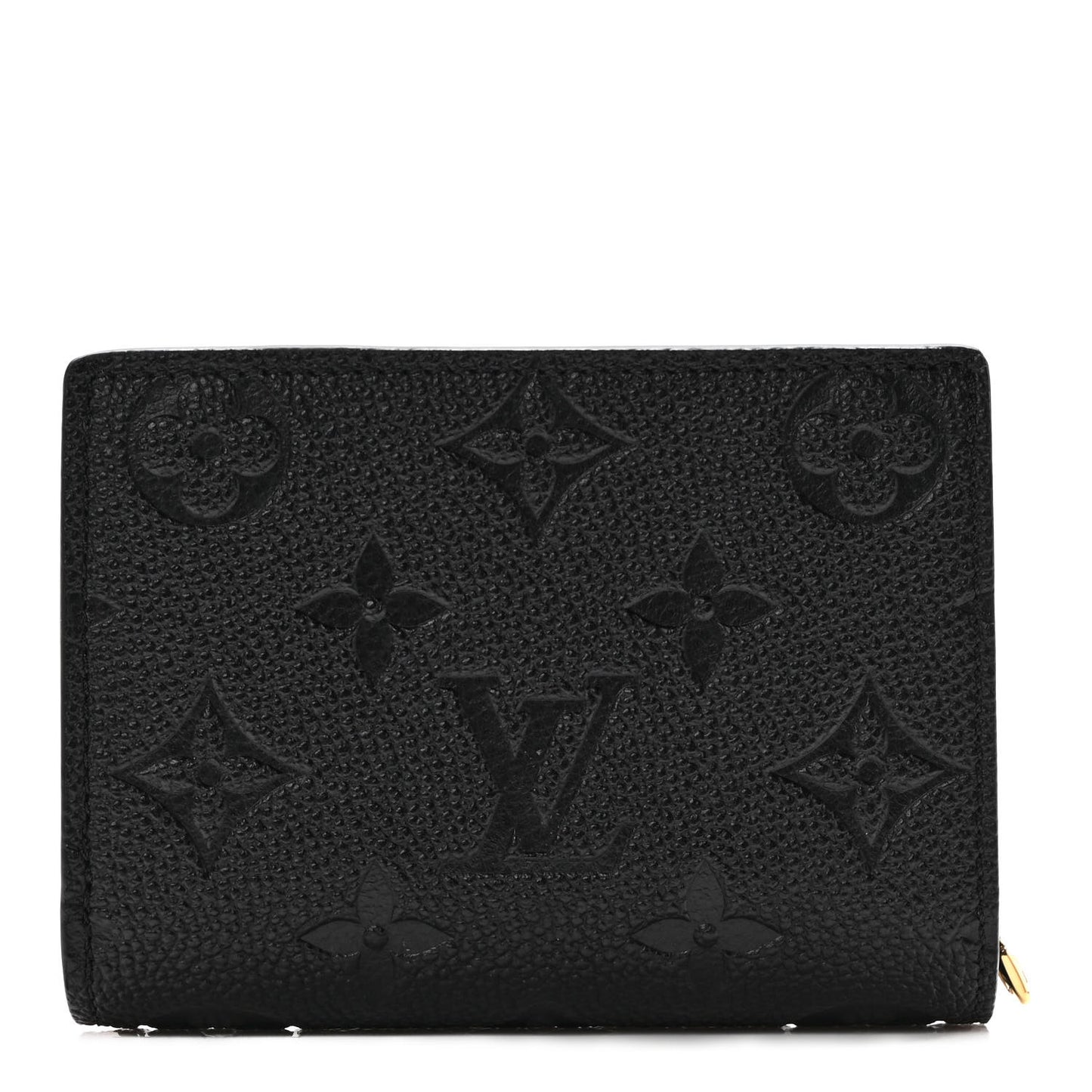 Empreinte Clea Wallet Black