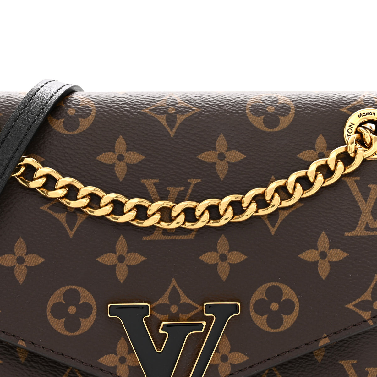 Monogram Passy
