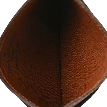 Louis Vuitton Monogram Card Holder Armagnac 5 of 8