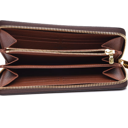 Louis Vuitton Monogram Zippy Wallet 5 of 8