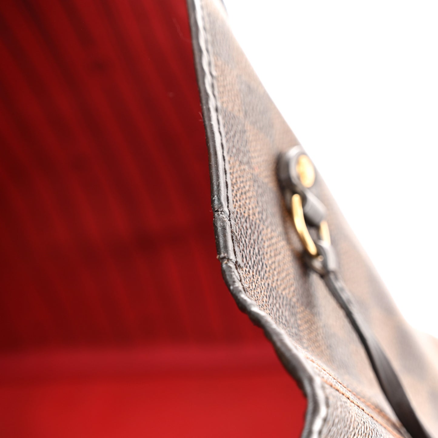 Damier Ebene Neverfull MM