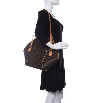 Louis Vuitton Monogram Ellipse GM Shopping Bag 2 of 13
