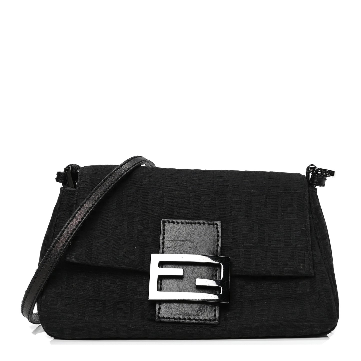 Zucchino Mini Mama Baguette Black