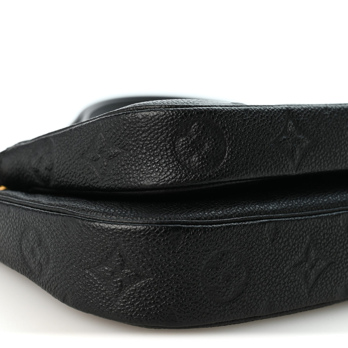 Empreinte Monogram Giant Multi Pochette Accessories Black