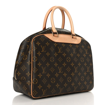 Louis Vuitton Monogram Deauville 3 of 9