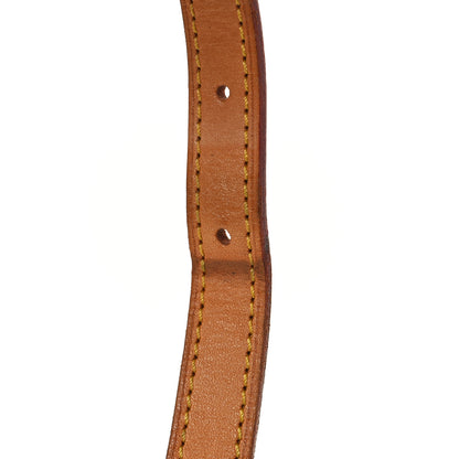 Louis Vuitton Monogram Musette Salsa Long Strap 9 of 9
