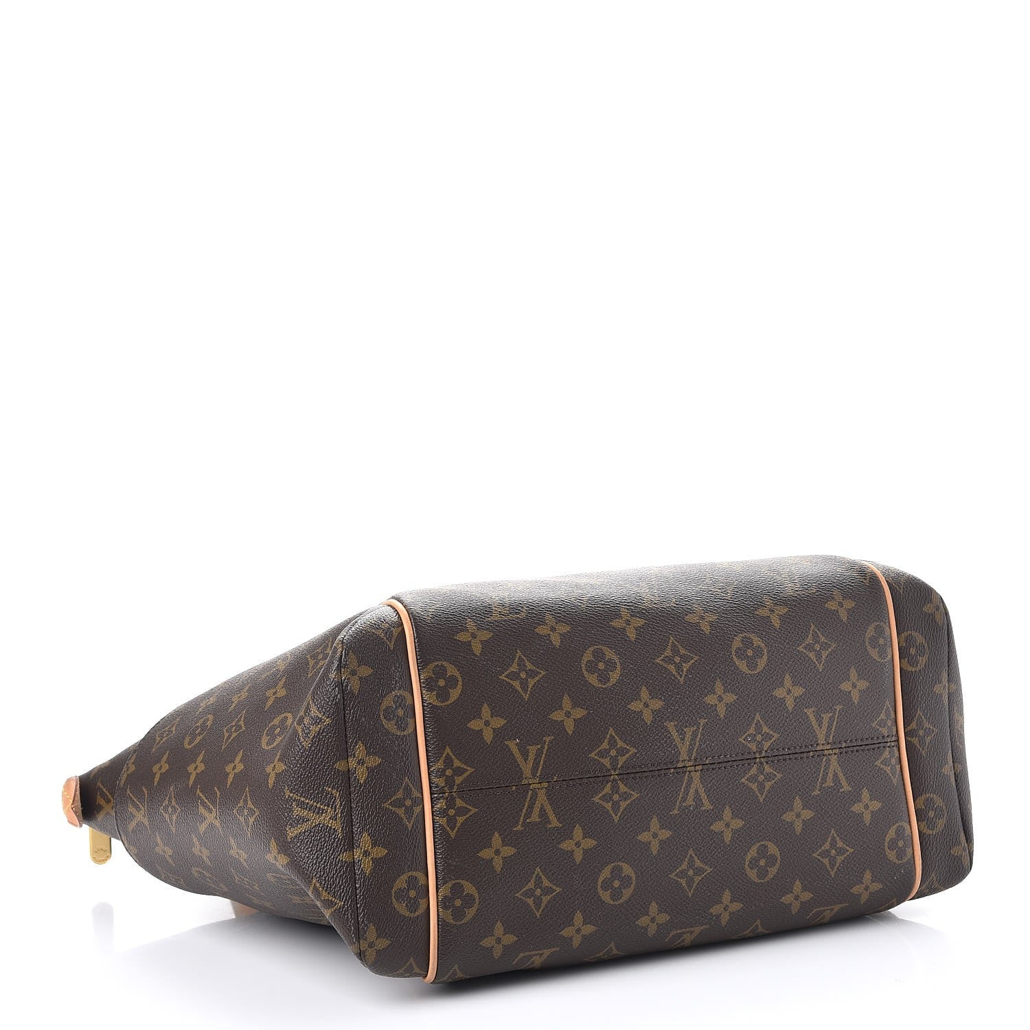 Louis Vuitton Monogram Totally MM 4 of 10