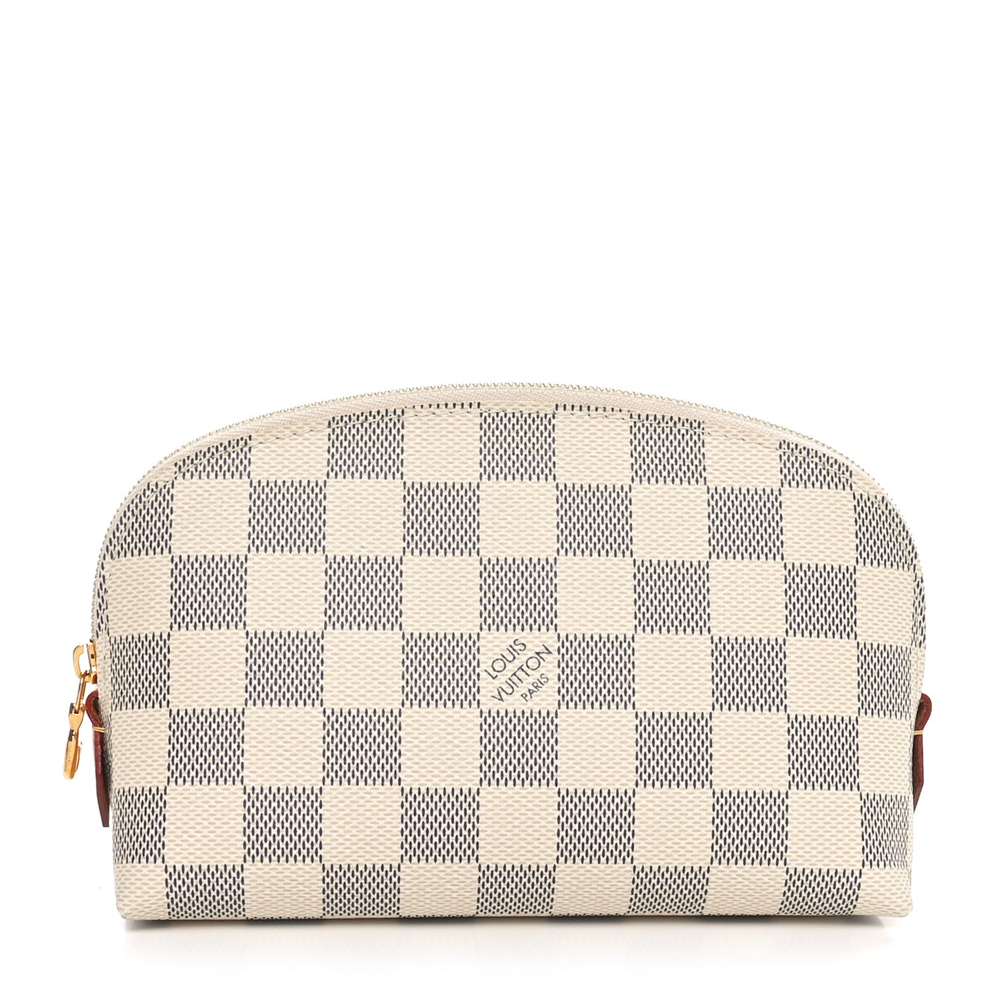 Damier Azur Cosmetic Pouch