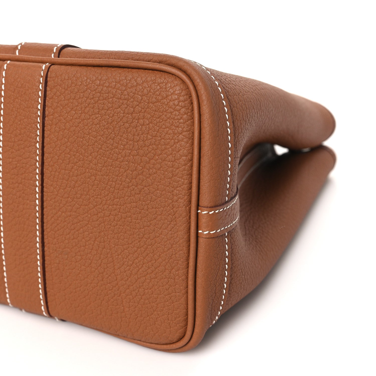 Hermes Negonda Garden Party 30 TPM Gold 10 of 11