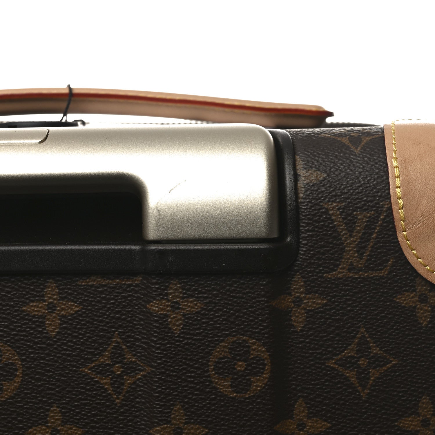 Louis Vuitton Monogram Pegase 55 NM 9 of 9