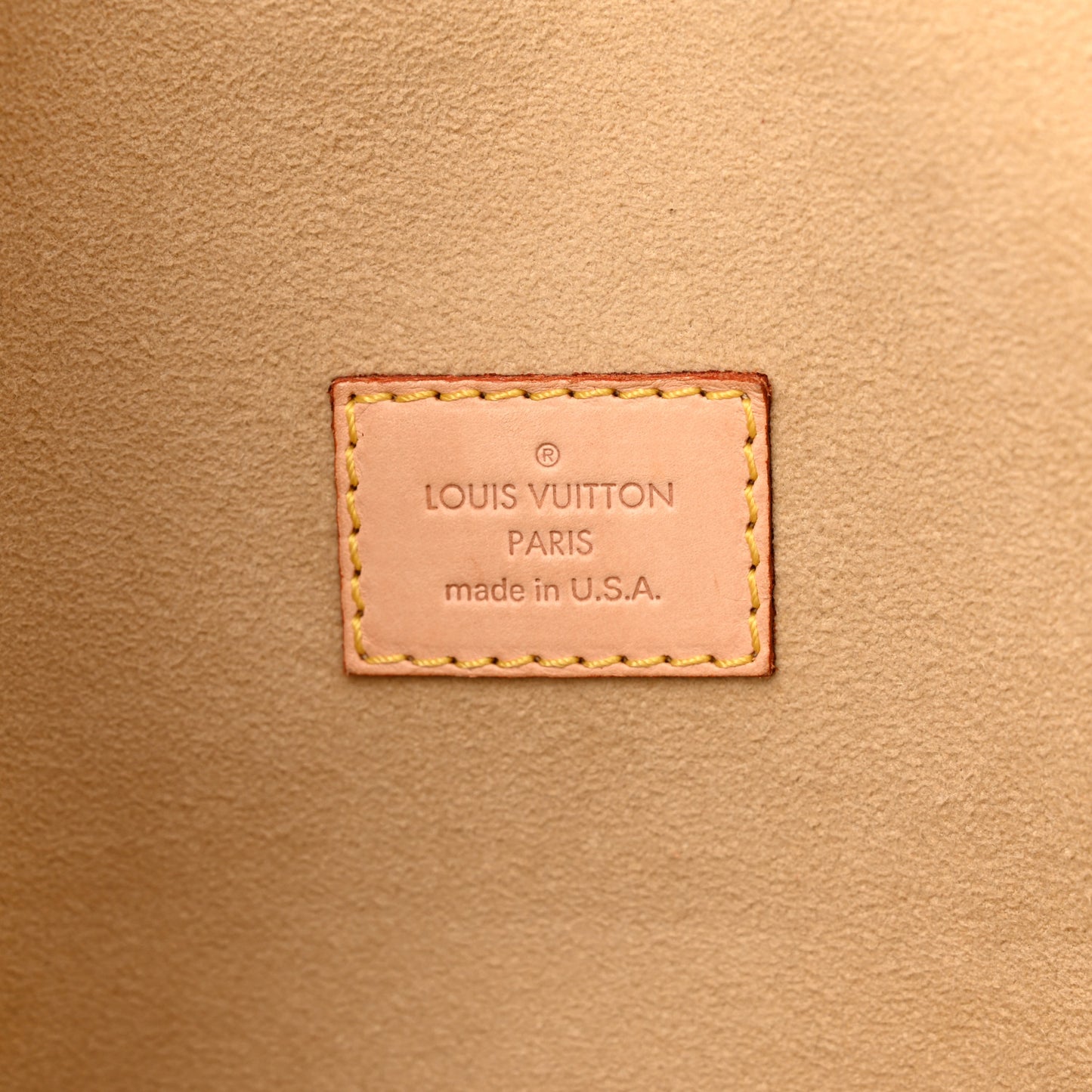 Monogram Manhattan GM
