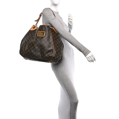 Louis Vuitton Monogram Galliera GM 2 of 12