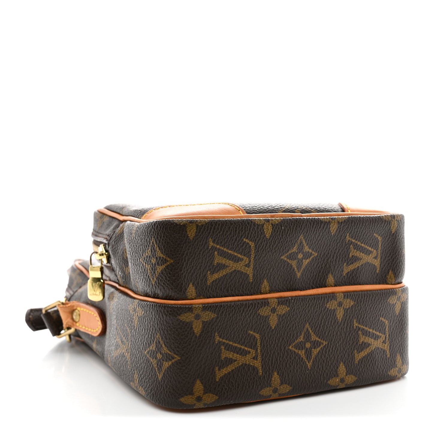 Monogram Amazone