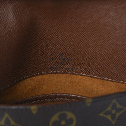 Louis Vuitton Monogram Musette Salsa 7 of 8