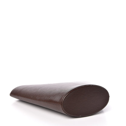 Louis Vuitton Epi Noctambule Moka 4 of 10