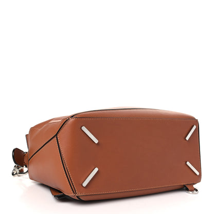 Loewe Calfskin Medium Puzzle Bag Tan 4 of 10