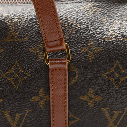 Louis Vuitton Monogram Papillon 30 9 of 11